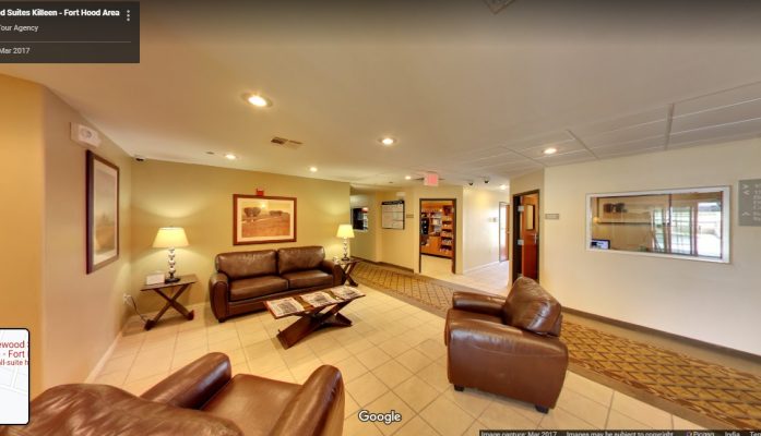 Candlewood Suites Killeen