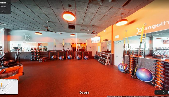 Orangetheory Fitness San Marcos