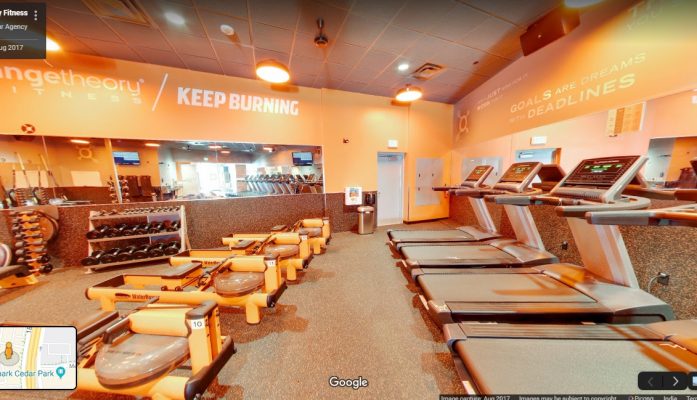 Orangetheory Fitness Cedar Park