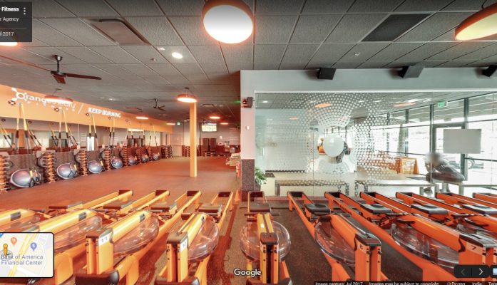 Orangetheory Fitness Stone Ridge