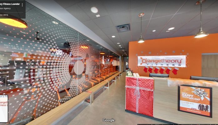 Orangetheory Fitness Leander, Austin,Texas