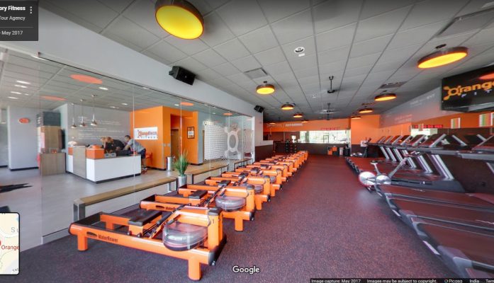 OrangeTheory Fitness Sunset Valley