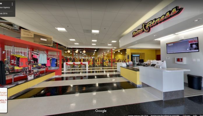 Retro Fitness of Austin